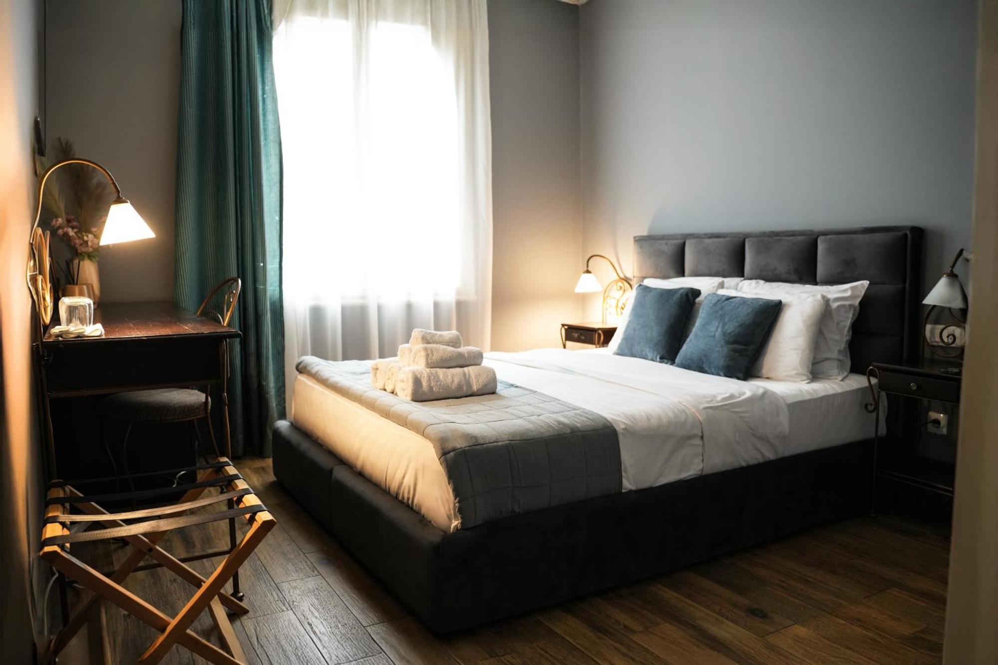 Hotel Dum By Muskat Belgrád Kültér fotó